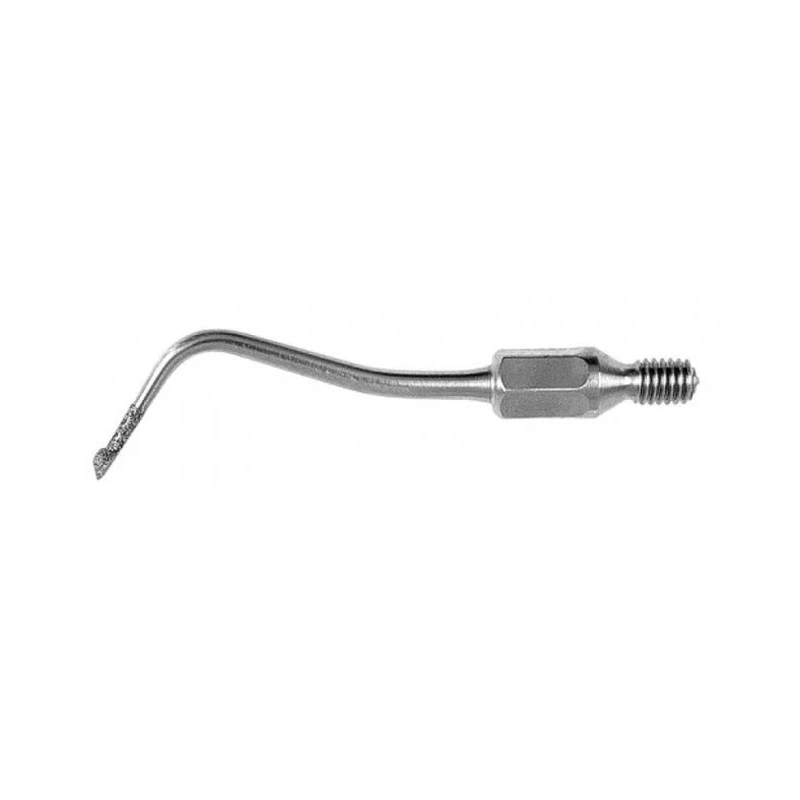 Sonicflex bevel №58 - насадка для минимально инвазивной терапии кариеса с алмазным покрытием, мезиальная | KaVo (Германия)