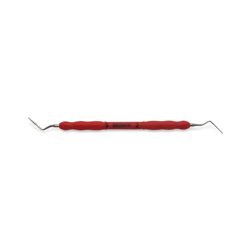 Gutta Percha Plugger 3/2 - плаггер | Medenta Instruments Co. (Пакистан)