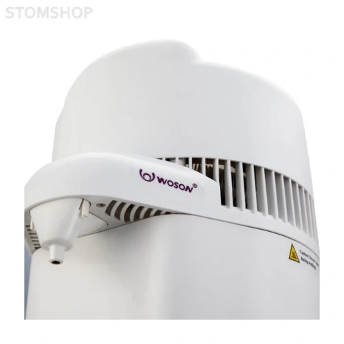 Комплект: автоклав SONZ Z-Clave II (18 л) + дистиллятор Drink (4 л) + запечатывающее устройство SEAL 100 (SELINA) + аппарат для смазки и чистки наконечников LUB909