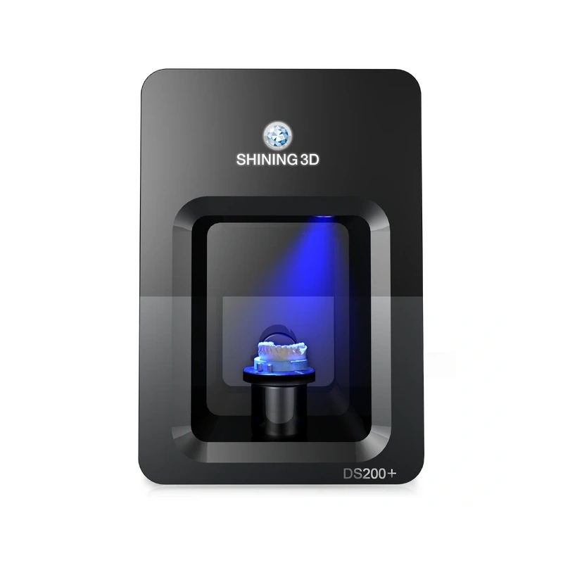AutoScan DS 200+ - стоматологический 3D-сканер | Shining 3D (Китай)