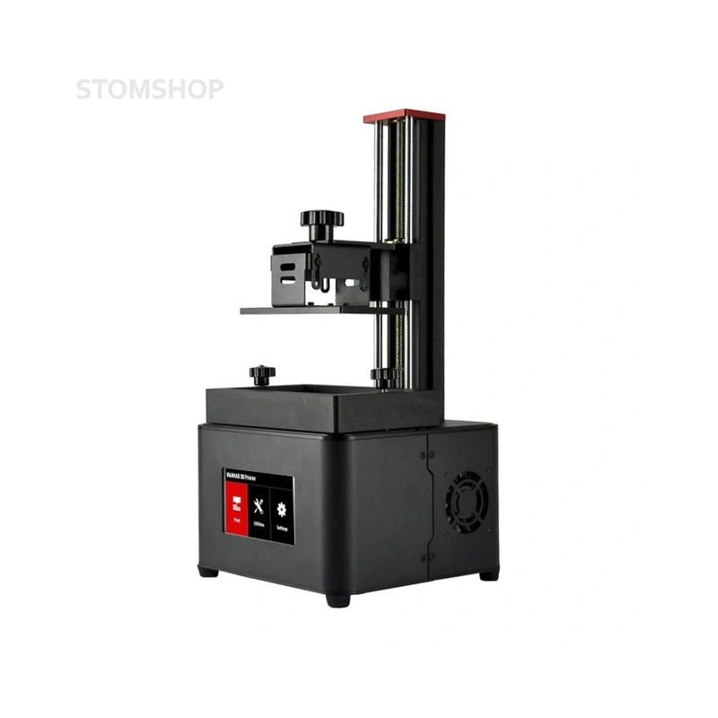 Wanhao Duplicator 7 Plus - 3D-принтер для стоматологии | Wanhao (Китай)