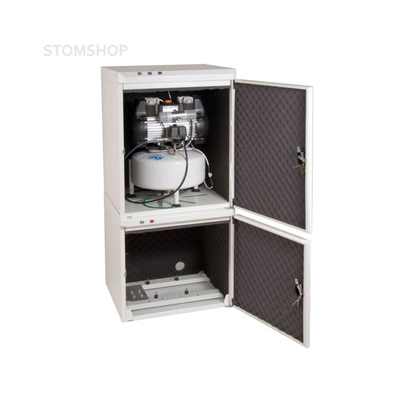 Кожух для компрессора и аспирации Vi Air Duo | Виталия (Россия)