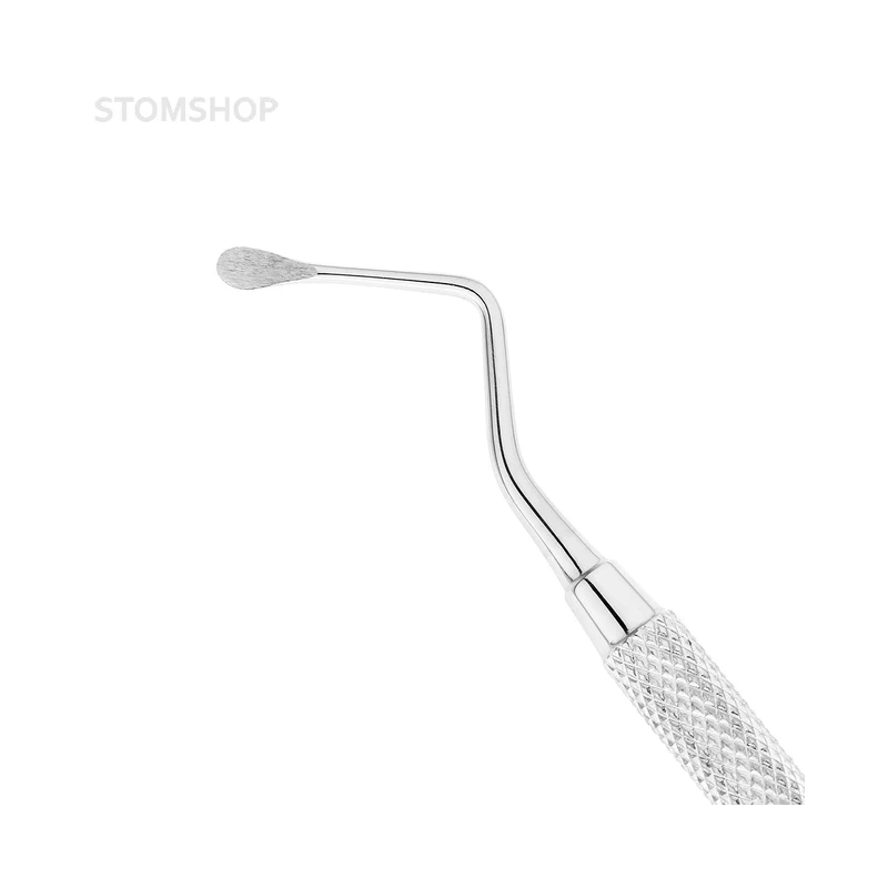 Ложка кюретажная Lukas, 3,0 мм (25-4) | HLW Dental Instruments (Германия)