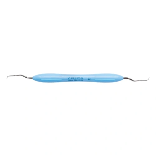 LM 213-214AF - кюрета Грейси 13/14, макро | LM-Instruments Oy (Финляндия)
