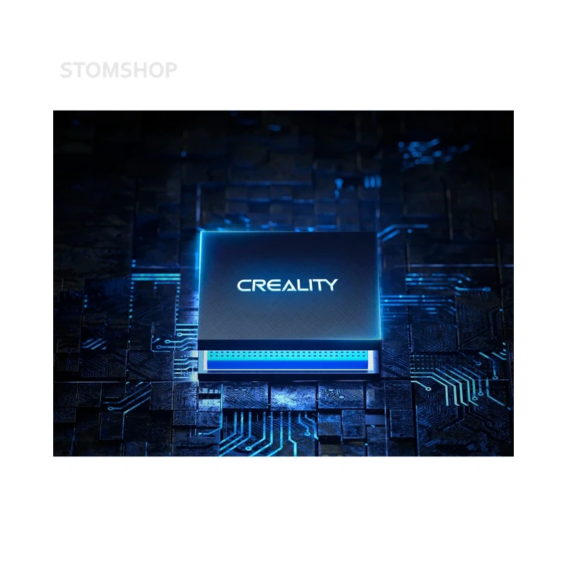 Creality HALOT MAGE PRO 8K - 3D принтер для стоматологии | Creality (Китай)