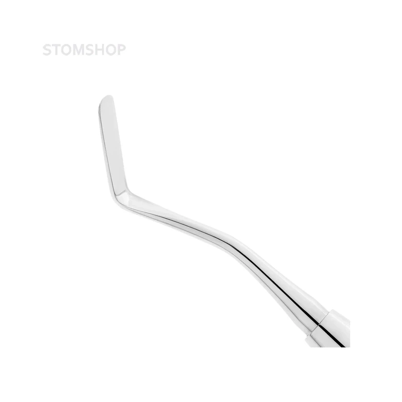 Гладилка дистальная комбинированная со штопфером 1,5 мм | HLW Dental Instruments (Германия)