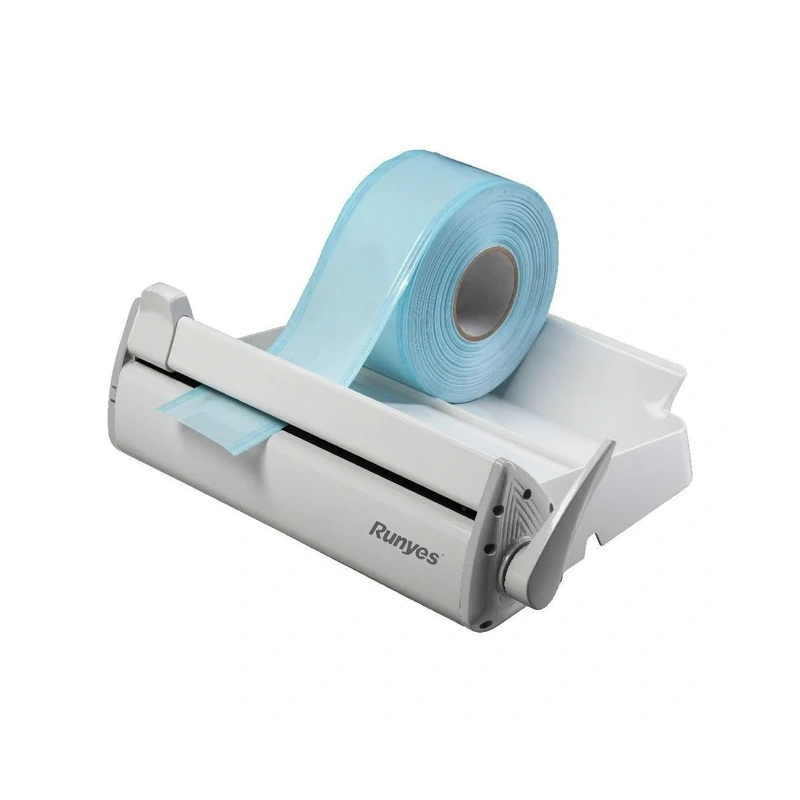 Seal 120 - упаковочная машина | Runyes (Китай)
