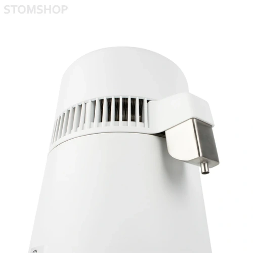 WD-SM710 - аквадистиллятор, 4 л | Shield Medical (Китай)