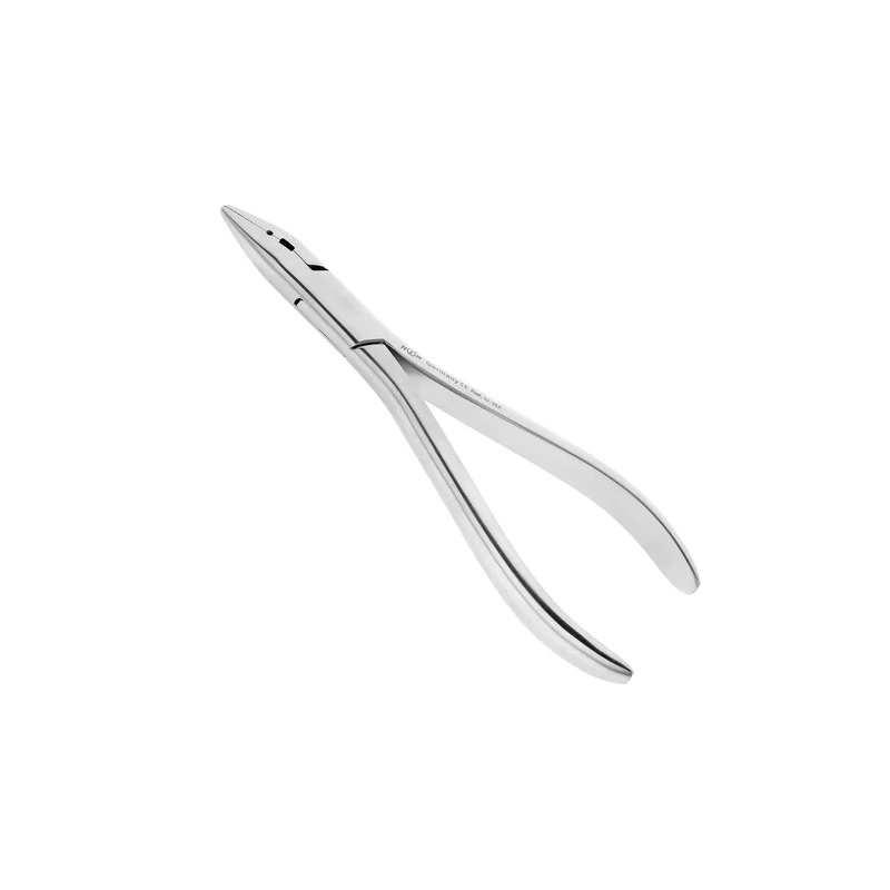 Щипцы ортодонтические крампонные от 0,7 до 0,9 мм (32-38A) | HLW Dental Instruments (Германия)