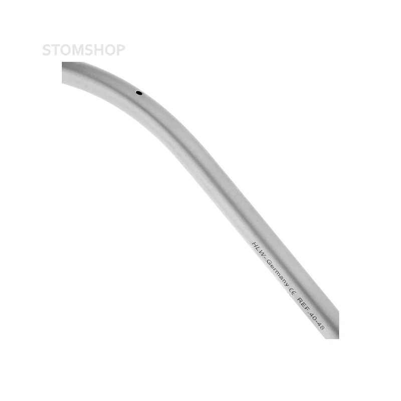 Канюля для аспирационной системы, 2,0 мм | HLW Dental Instruments (Германия)