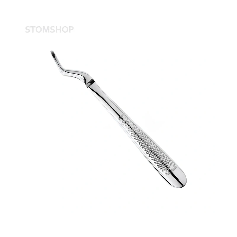 Щипцы для удаления зубов детские верхние, корневые (11-51S) | HLW Dental Instruments (Германия)