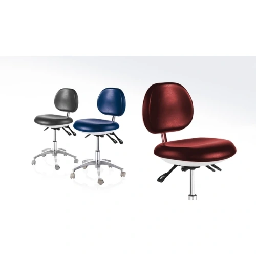 Ritter Ultimate Comfort - стоматологическая установка с нижней/верхней подачей инструментов | Ritter Concept GmbH (Германия)