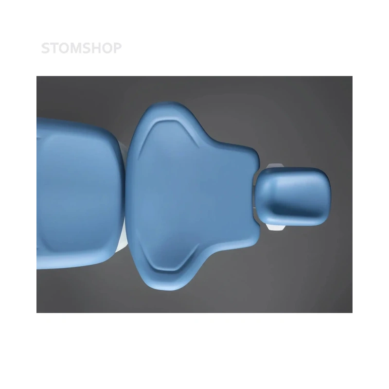 KaVo amiQa - стоматологическая установка с верхней подачей инструментов | KaVo (Германия)