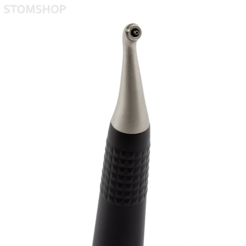 Woodpecker AP-H Plus - порошкоструйный наконечник под соединение Multiflex, черный | Woodpecker (Китай)