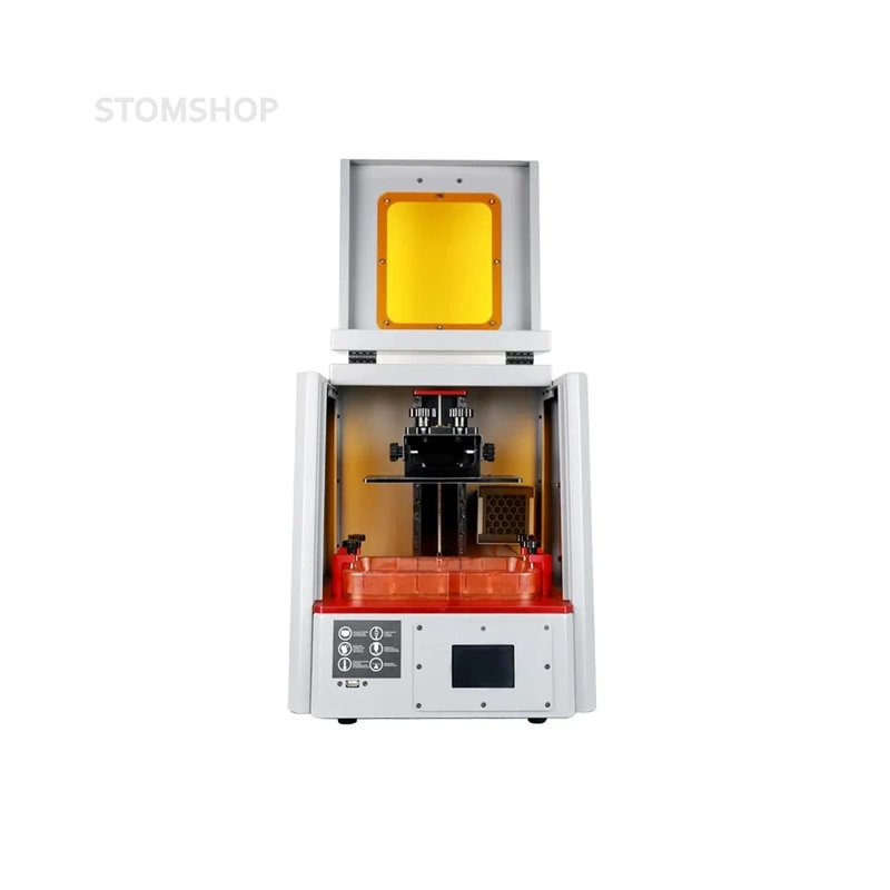 Wanhao Duplicator 11 - 3D принтер для стоматологии | Wanhao (Китай)