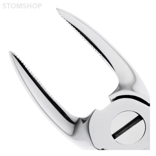 Щипцы для удаления зубов детские верхние, корневые (11-30S) | HLW Dental Instruments (Германия)