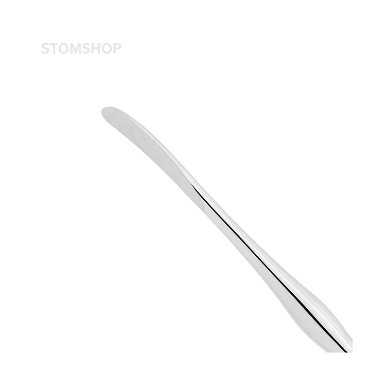 Распатор Freer, 17,5 см, 3,0-4,0 мм | HLW Dental Instruments (Германия)
