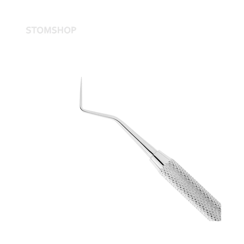 Гладилка-штопфер, жесткая-штопфер, 2,0-1,0 мм | HLW Dental Instruments (Германия)
