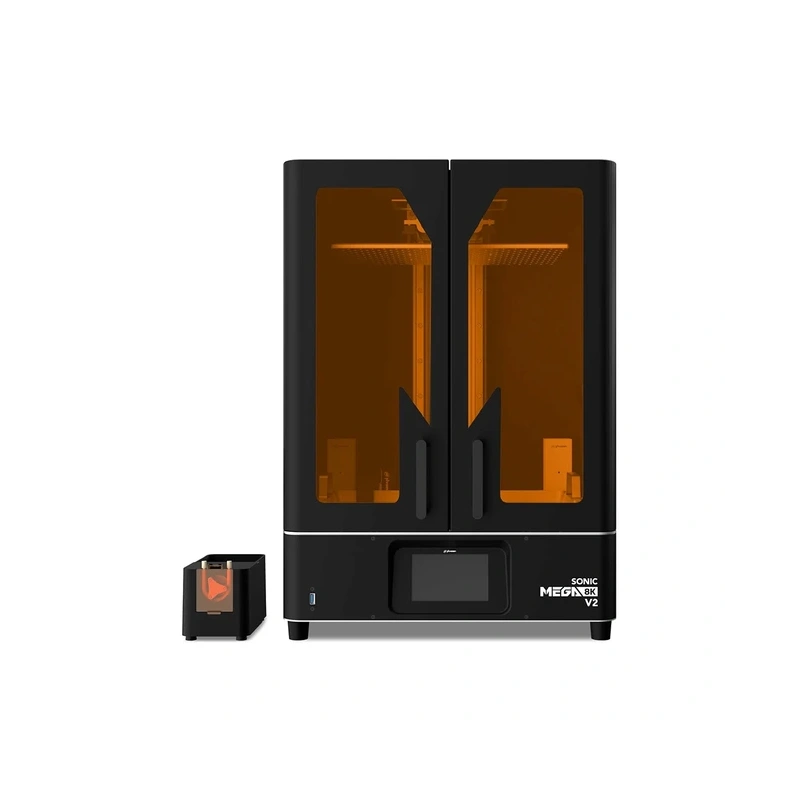 Phrozen Sonic Mega 8K V2 - высокоскоростной 3D-принтер с большой областью построения | Phrozen (Тайвань)