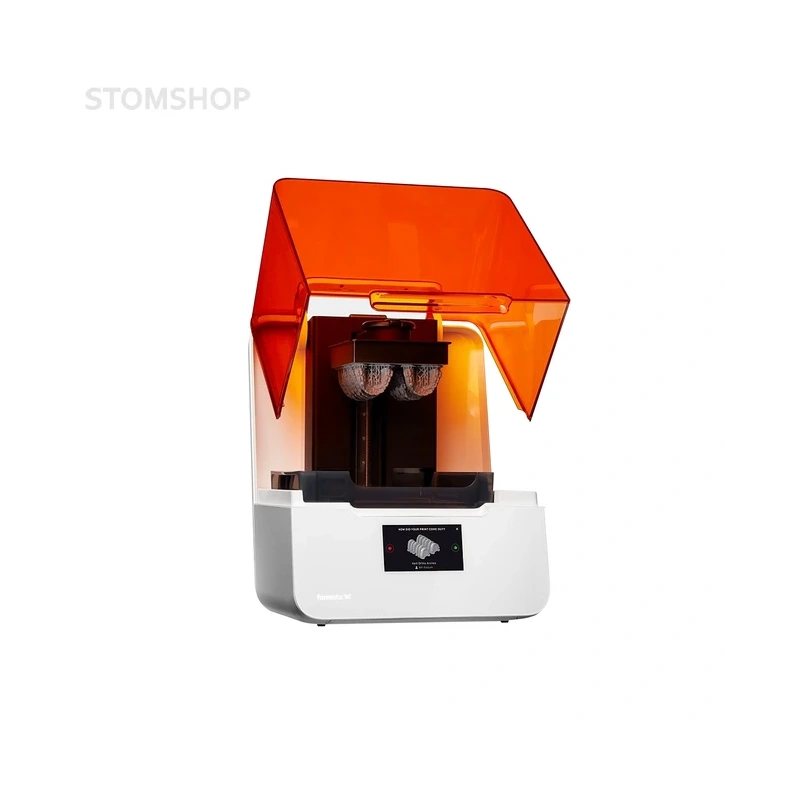 Formlabs Form 3B - 3D-принтер для стоматологии | Formlabs (США)