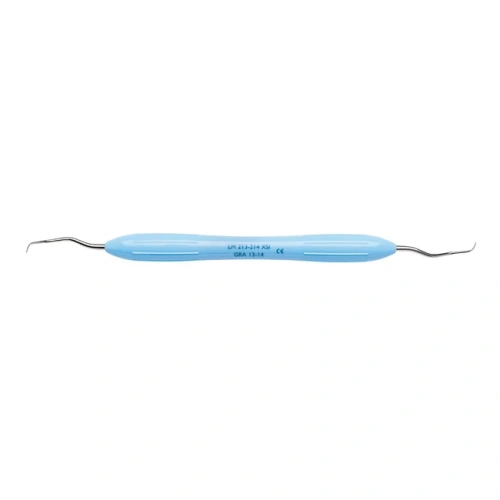 LM 213-214 - кюрета Грейси 13/14 | LM-Instruments Oy (Финляндия)