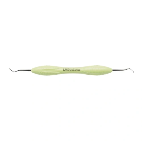 LM 611-621 - экскаватор обратный круглый, 1 мм | LM-Instruments Oy (Финляндия)